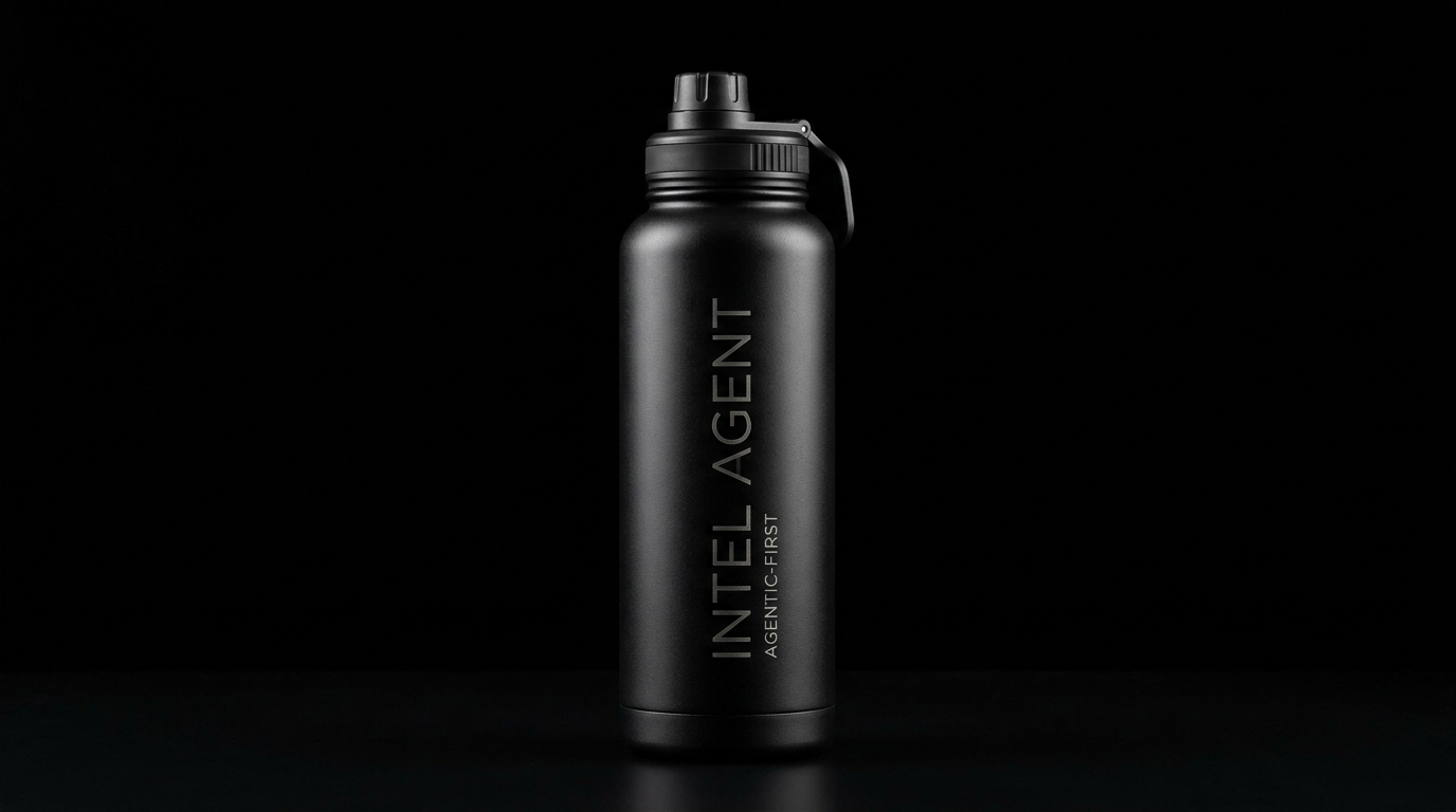 Thermal Bottle