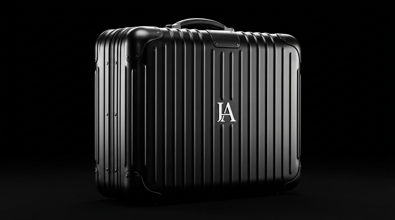 IA Briefcase Studio