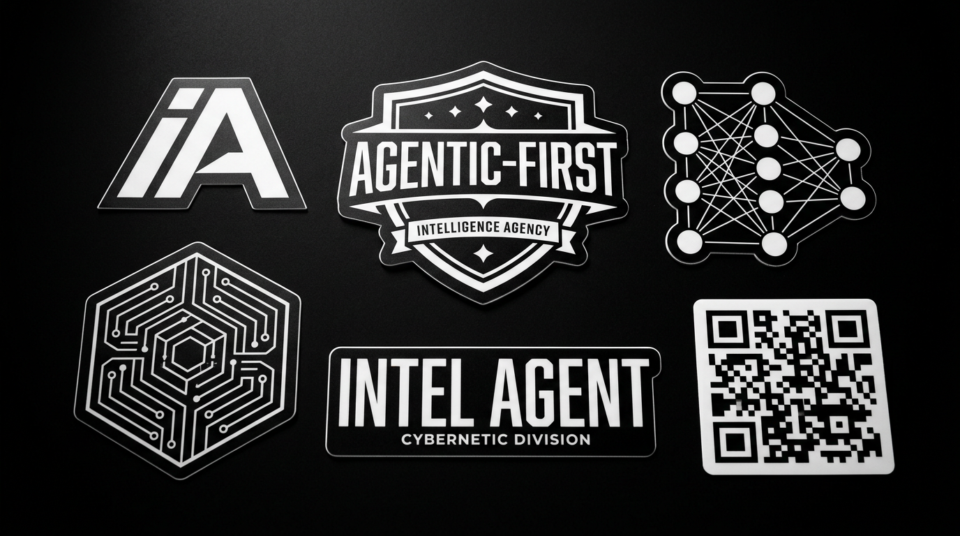 Sticker Pack