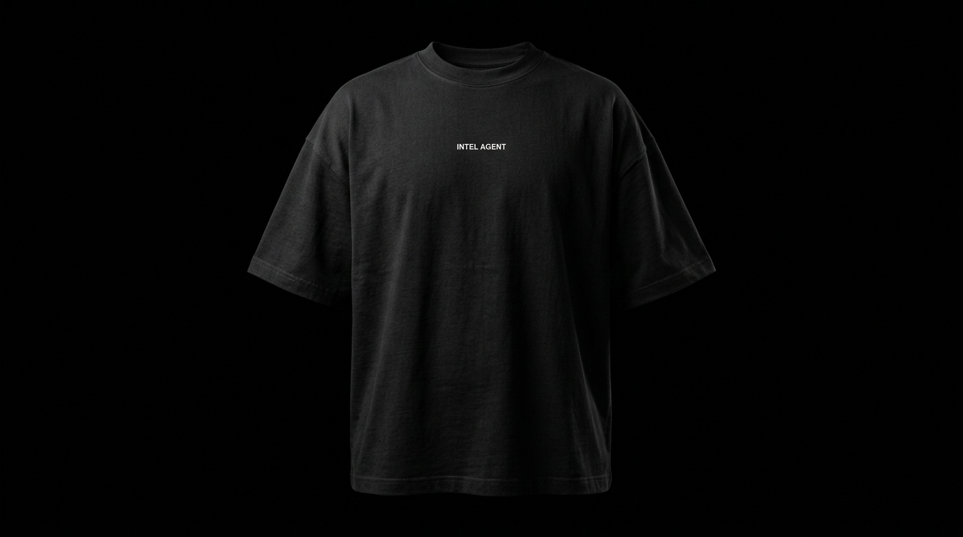 T-Shirt Front